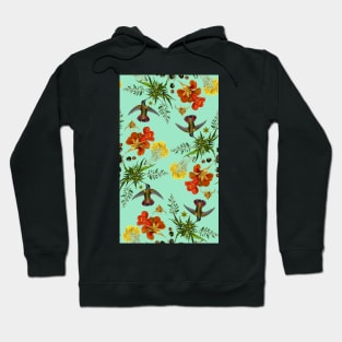 HummingBird 420 Hoodie